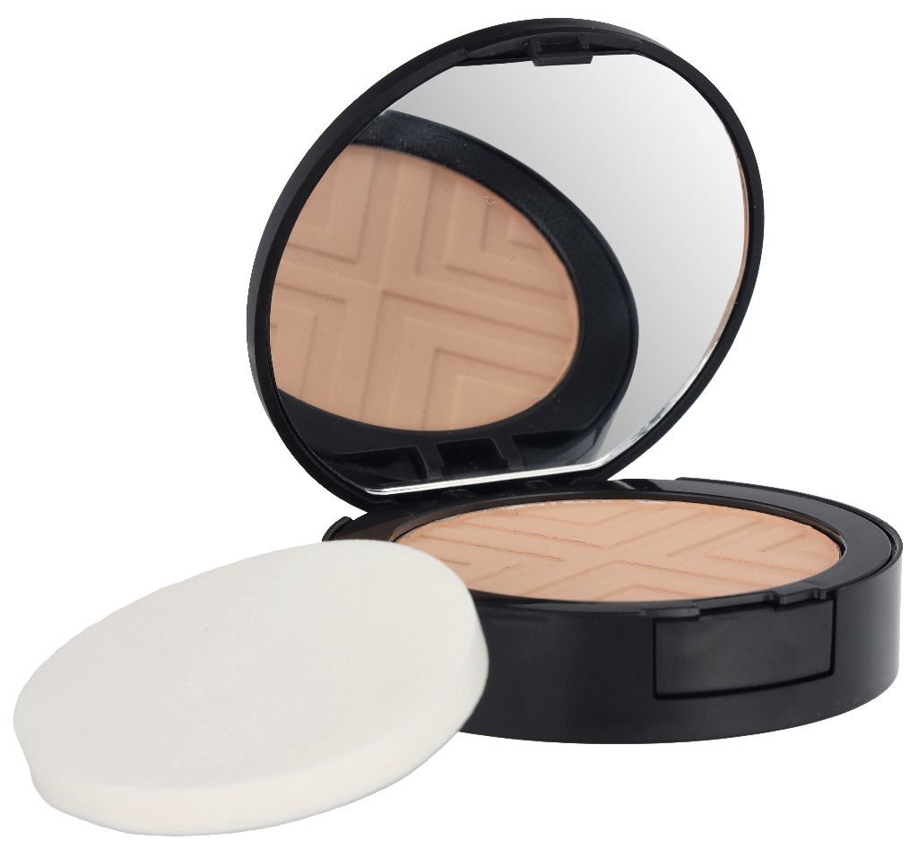 Vichy Dermablend Covermatte Compact Powder SPF25