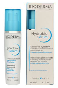 Bioderma Hydrabio Serum 40 ml