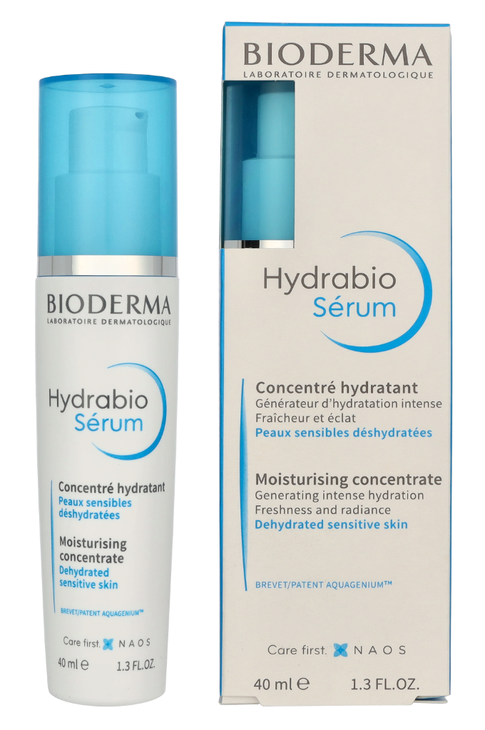 Bioderma Hydrabio Serum 40 ml