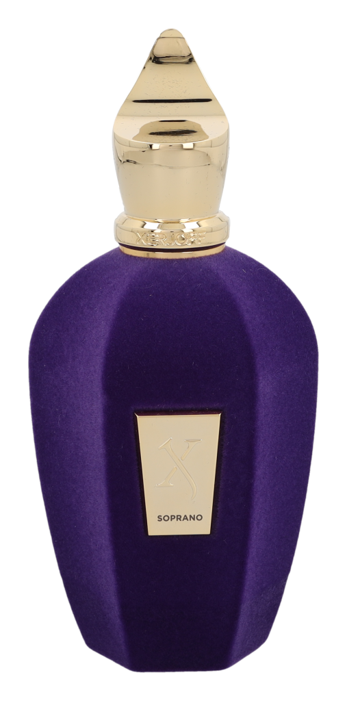Xerjoff Soprano Edp Spray 100 ml