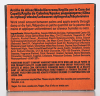 Aveda Men Pure-Formance Grooming Clay 75 ml