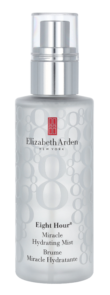 E.Arden Eight Hour Miracle Hydrating Mist 100 ml