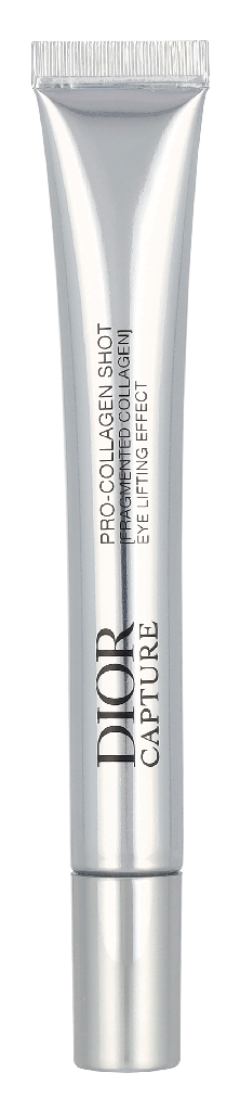 Dior Capture Totale Pro-Collagen Shot CAPTURE TOTALE PRO-COLLAGEN SHOT 15 ml