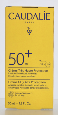 Caudalie Milky Sun Spray SPF30