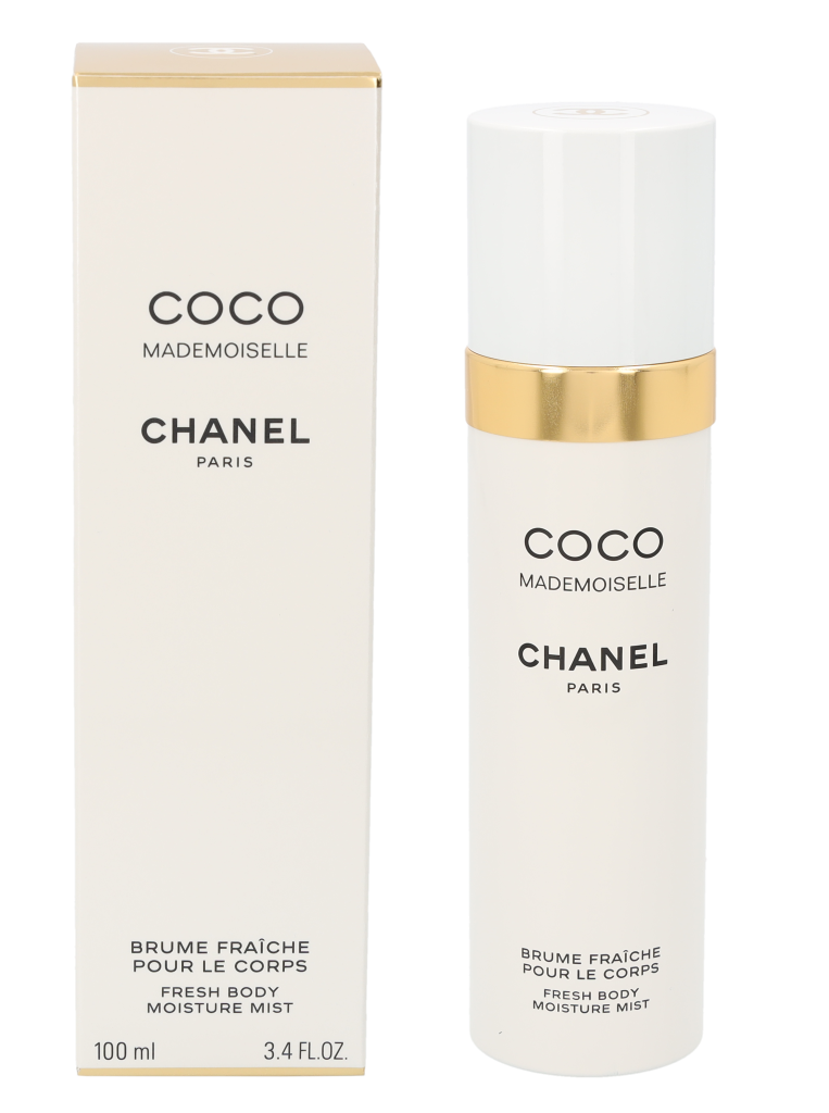 Chanel Coco Mademoiselle Fresh Moisture Mist 100ml