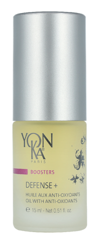 YonKa Boosters Defense+ 15 ml