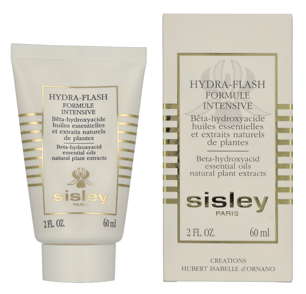 Sisley Hydra Flash Formule Intensive 60ml