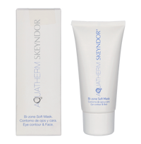 Skeyndor Aquatherm Bi Zone Soft Mask 50ml