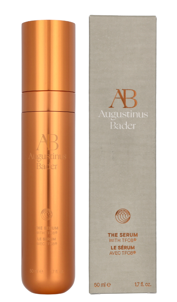 Augustinus Bader The Serum 50 ml