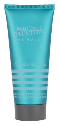 J.P. Gaultier Le Male Soothing After Shave Balm 100 ml