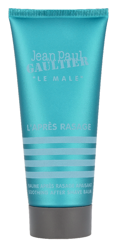 J.P. Gaultier Le Male Soothing After Shave Balm 100ml