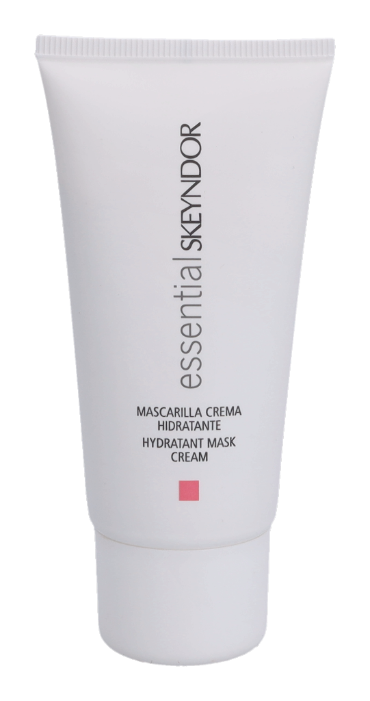 Skeyndor Essential Hydratant Mask Cream 50 ml