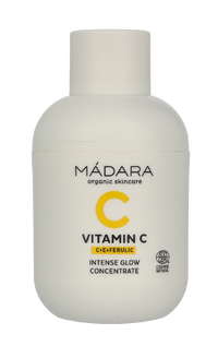 Madara Vitamin C Intense Glow Concentrate 30 ml
