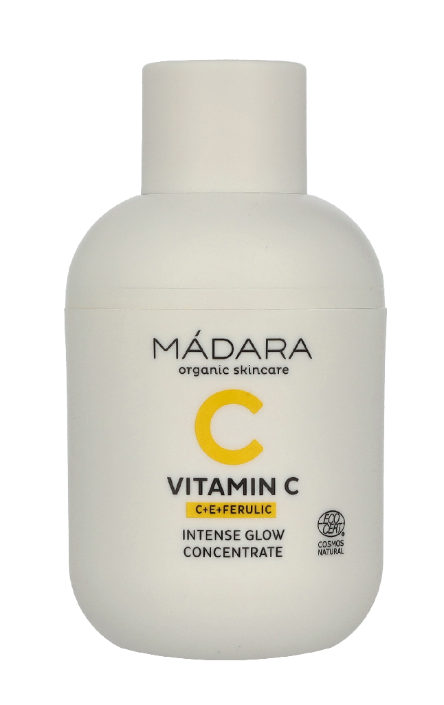 Madara Vitamin C Intense Glow Concentrate 30 ml