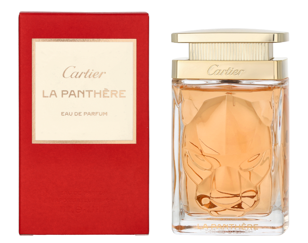 Cartier La Panthere Edp Spray