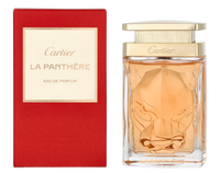 Cartier La Panthere Edp Spray