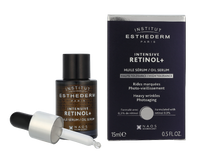 Esthederm Intensive Retinol Oil Serum 15 ml