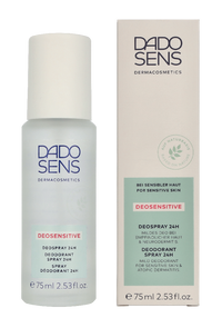 Dado Sens Deosensitive Deodorant Spray 24H 75 ml