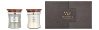 Woodwick Medium Hourglass Candle Set