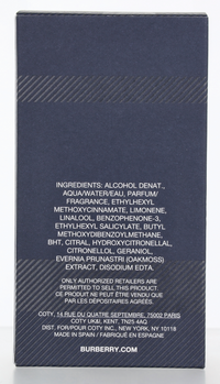 Burberry Weekend For Men Edt Spray 50 ml