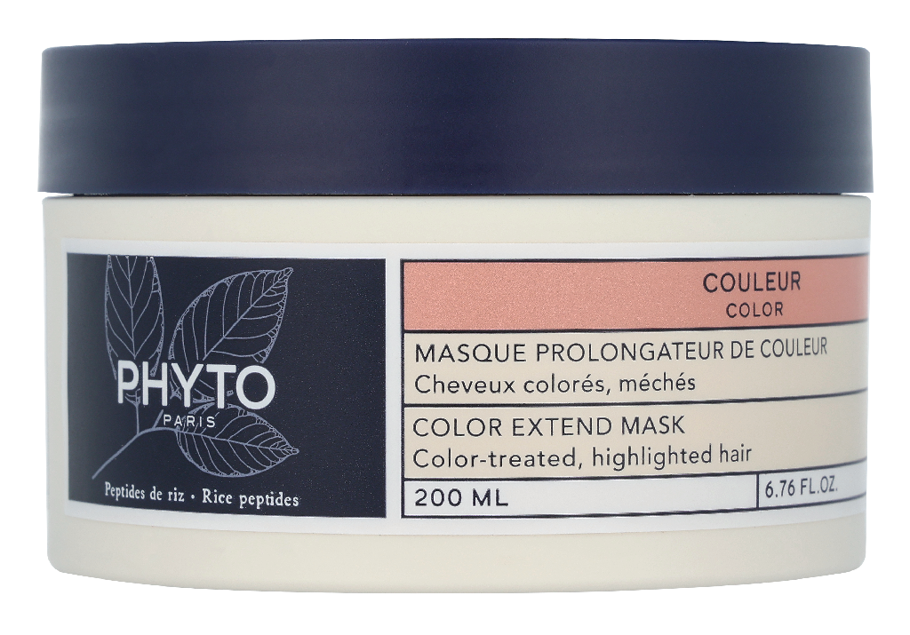 Phyto Phytocolor Color Protecting Mask 200 ml
