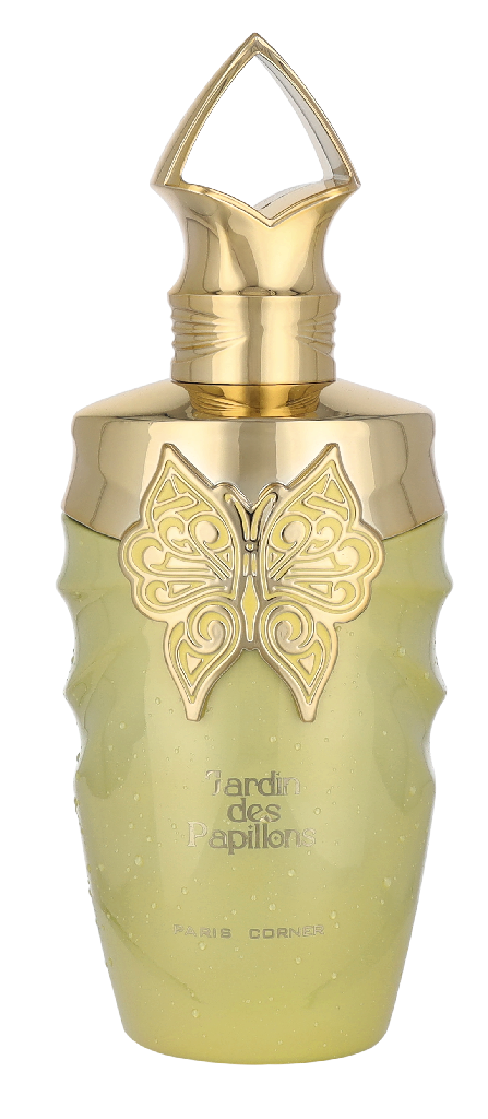 Paris Corner Jardin Des Papillons Edp Spray 100 ml