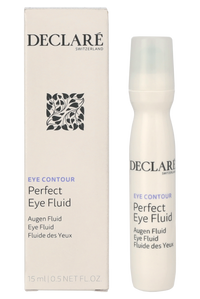 Declare Eyecontour Perfect Eye Fluid 15 ml