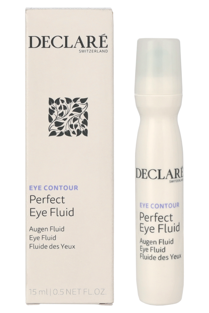 Declare Eyecontour Perfect Eye Fluid 15 ml