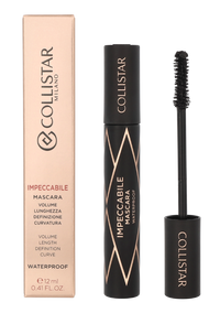 Collistar Impeccabile Mascara Waterproof 12 ml
