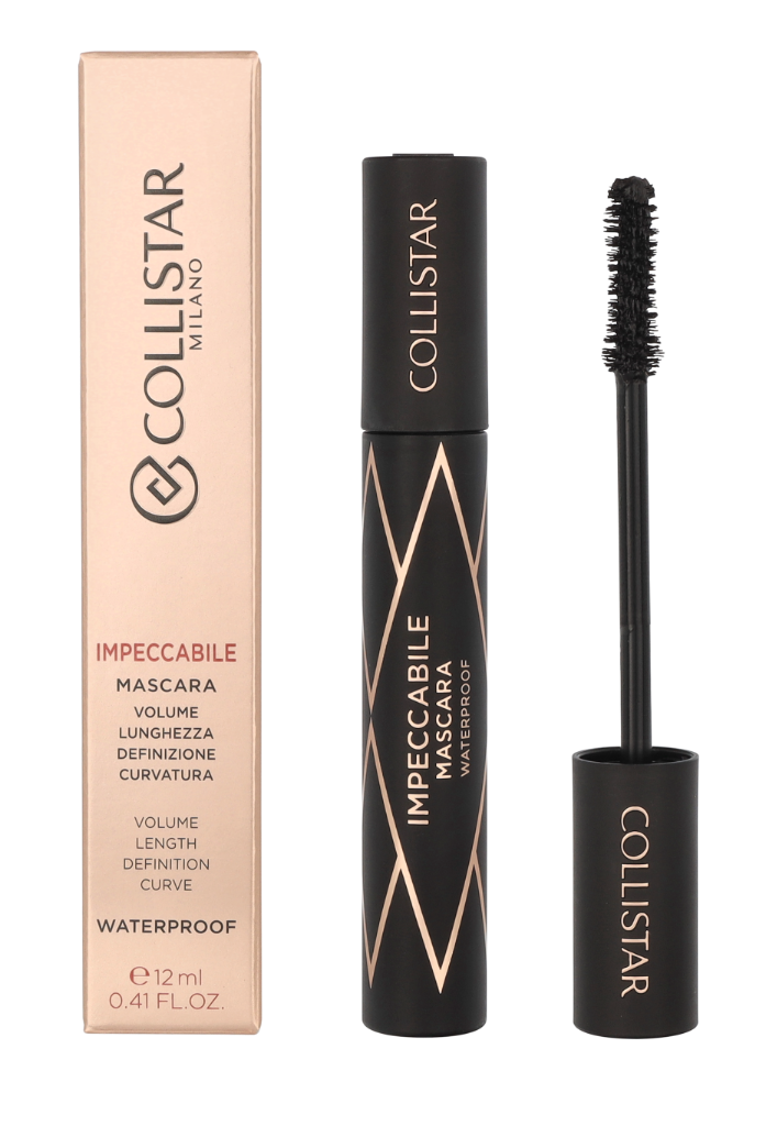 Collistar Impeccabile Mascara Waterproof 12 ml