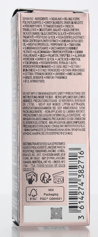Lancome Lip Idole Juicytreat 9 ml