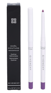Givenchy Khol Couture Waterproof Eyeliner 0.3 gr