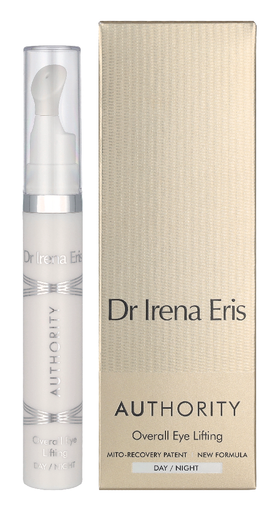 Dr Irena Eris Authority Overall Eye Lifting 15 ml