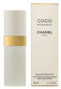 Chanel Coco Mademoiselle Eau de toilette Spray Refill