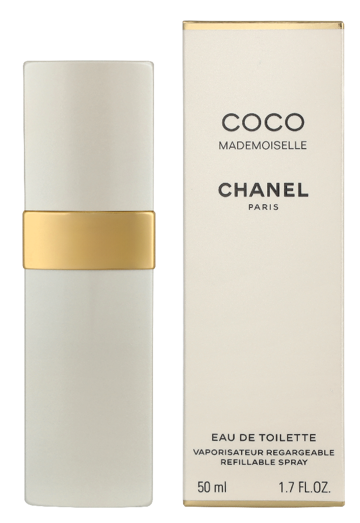 Chanel Coco Mademoiselle Eau de toilette Spray Refill
