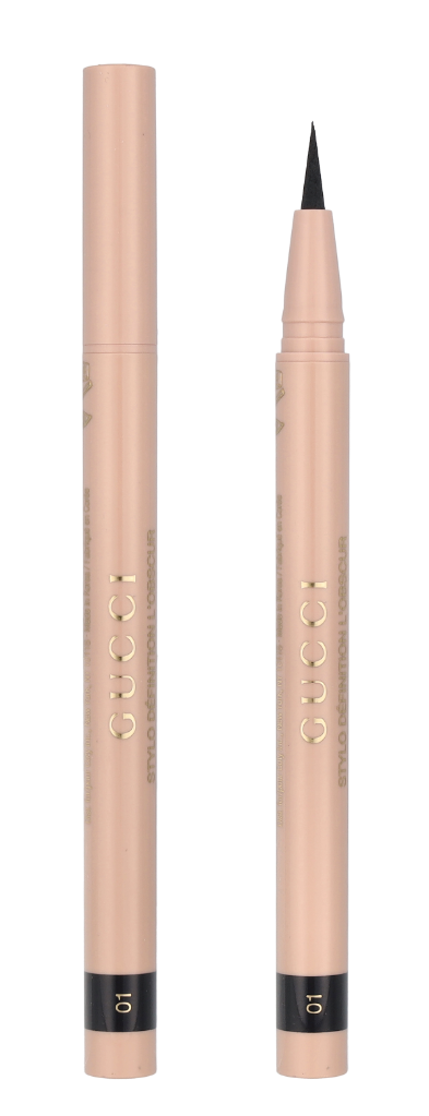 Gucci Felt-Tip Longlasting Eyeliner 0.50 g
