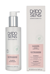 Dado Sens Extroderm Shampoo 200 ml