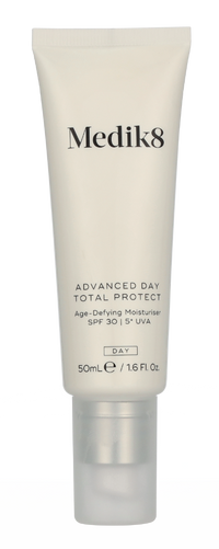 Medik8 Advanced Day Total Protect Moisturiser SPF30 50 ml