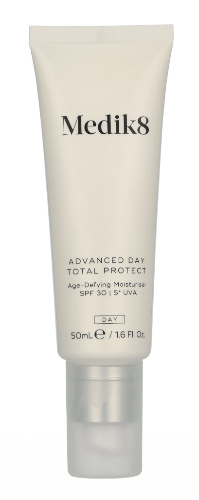 Medik8 Advanced Day Total Protect Moisturiser SPF30 50 ml