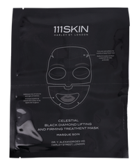 111Skin Celestial Black Diamond L.&F. Treatment Mask - Face 31ml