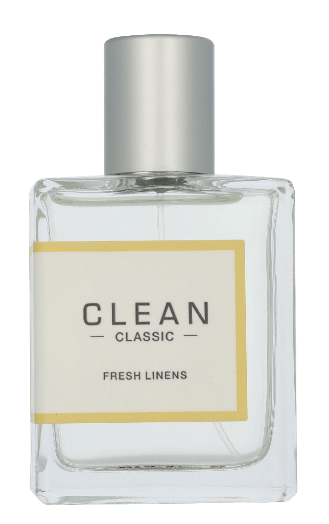Clean Fresh Linens Edp Spray 60 ml