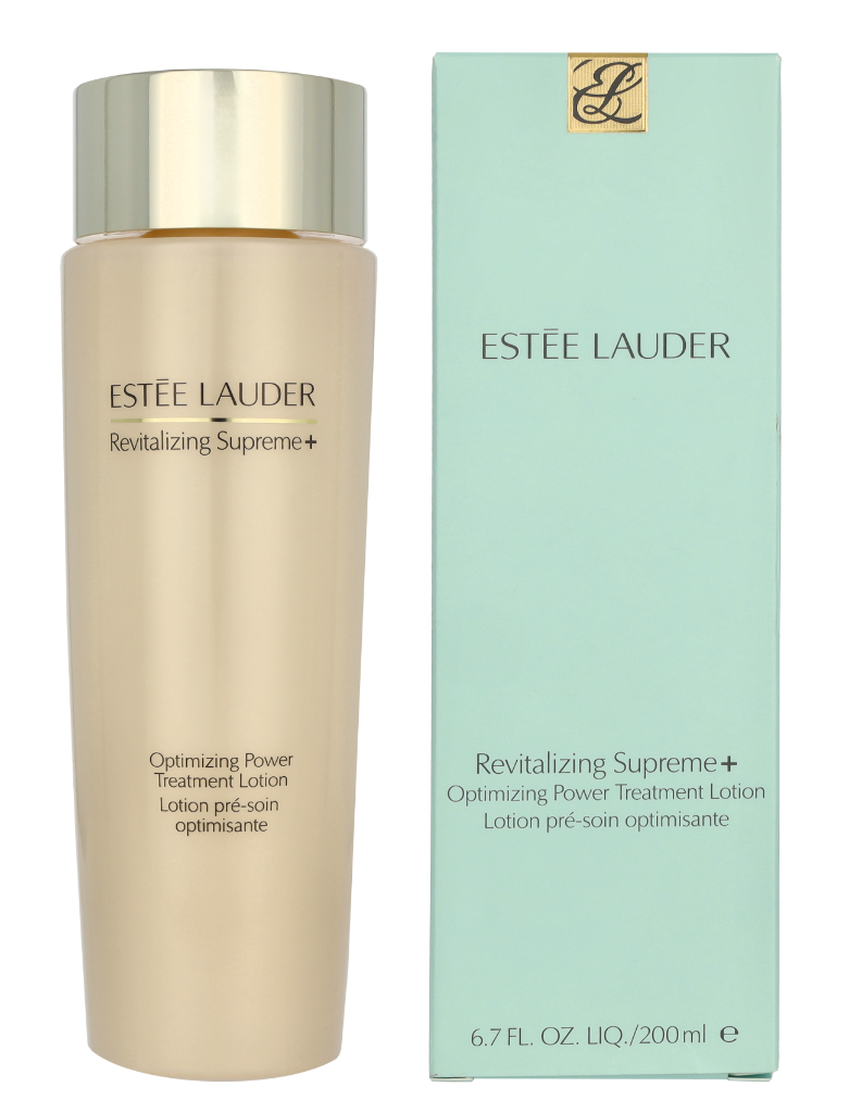 E.Lauder Revitalizing Supreme+ Optimizing Power Treatm. Lot. 200 ml