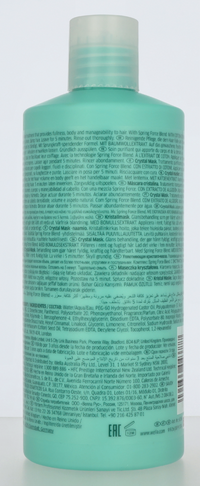 Wella Invigo Volume Crystal Mask 500 ml