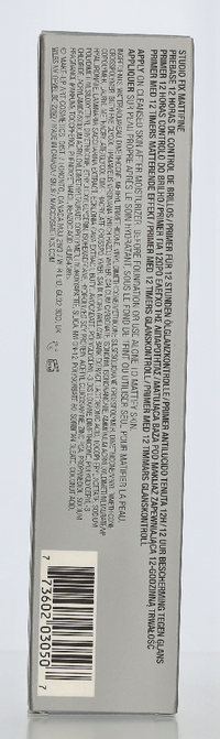 MAC Studio Fix Mattifine 12HR Shine-Control Primer 30 ml