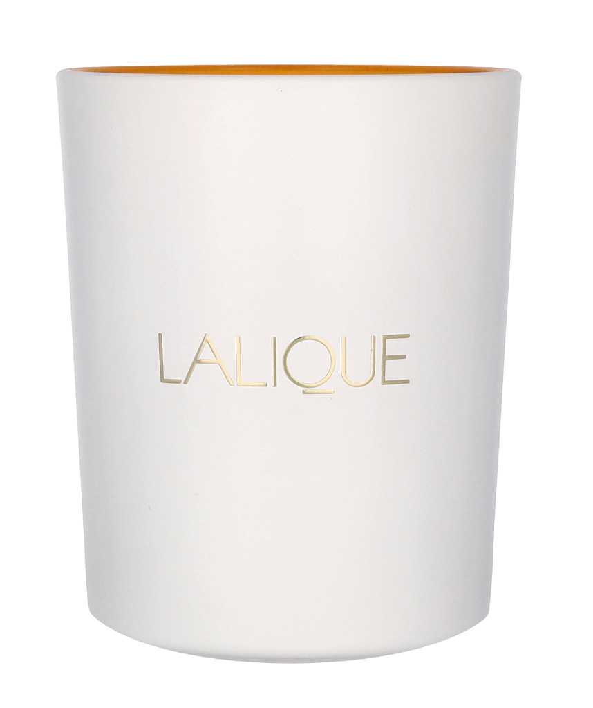 Lalique Scented Candle 190 g
