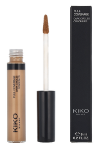 Kiko Milano Full Coverage Dark Circles Concealer 8 ml