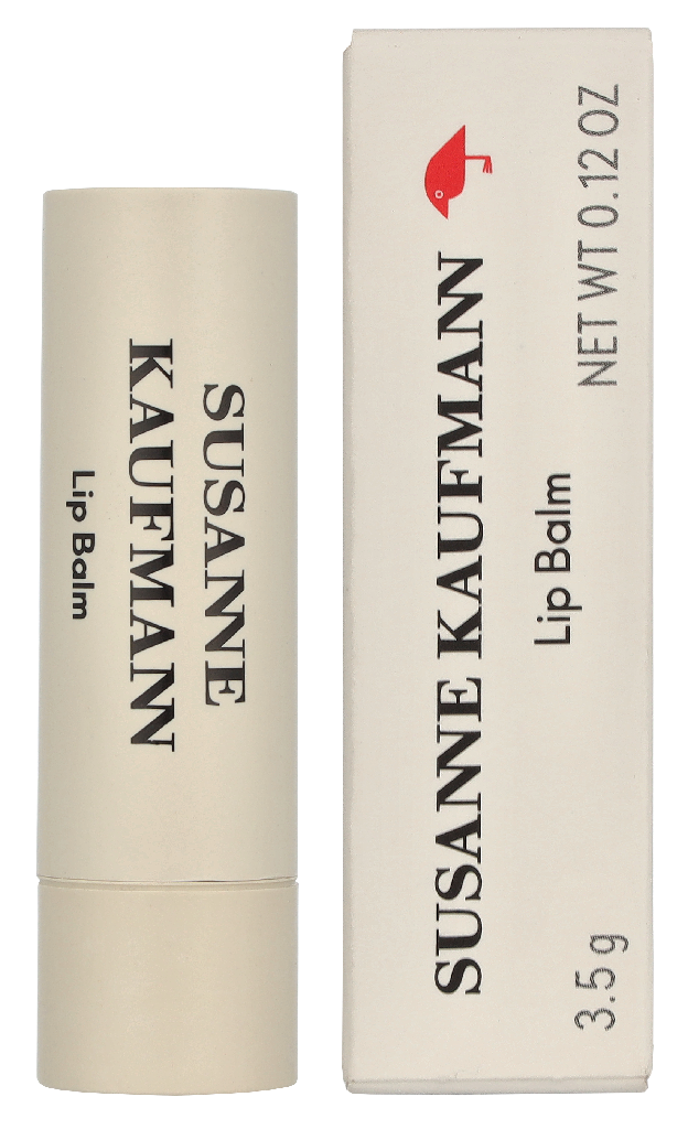 Susanne Kaufmann Lip Balm 3.50 g
