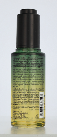 Aveda Miraculous Oil High Shine Hair Concentrate 50 ml