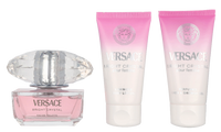 Versace Bright Crystal Giftset