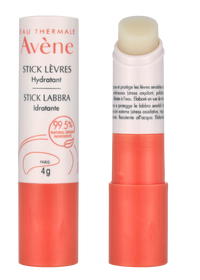 Avene Cold Cream Hydrating Lip Balm 4 g